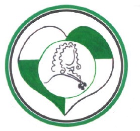 Logotipo Liga dos Amigos